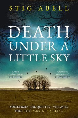 Death Under a Little Sky 1