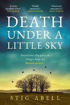 Death Under a Little Sky 1