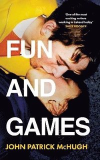 bokomslag Fun and Games
