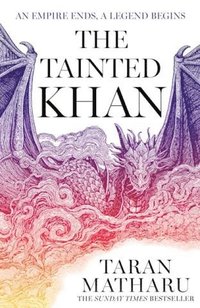 bokomslag The Tainted Khan