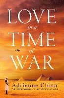 bokomslag Love In A Time Of War