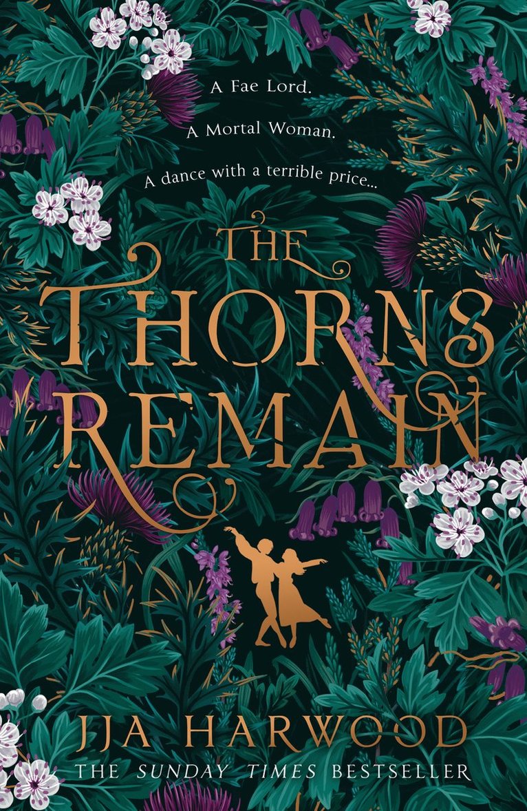 Thorns Remain 1