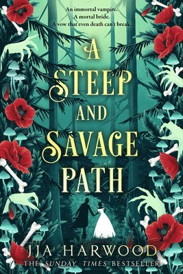 Steep and Savage Path 1