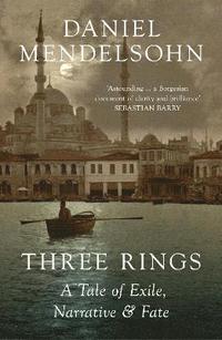 bokomslag Three Rings