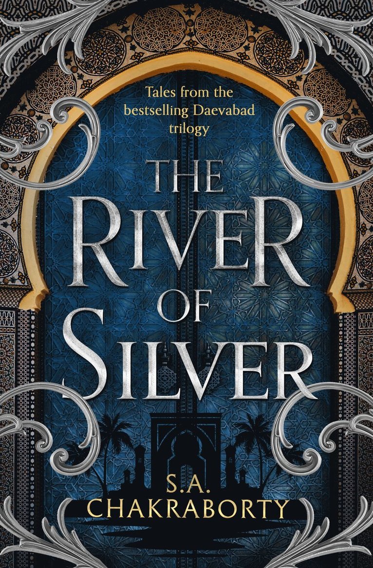 The River of Silver 1