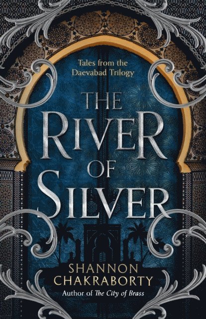 The River of Silver 1