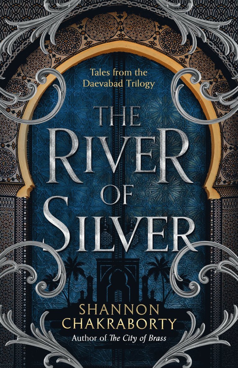 The River of Silver 1