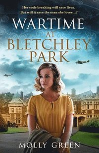 bokomslag Wartime at Bletchley Park