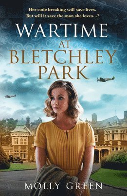 Wartime At Bletchley Park 1