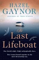bokomslag Last Lifeboat