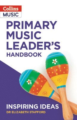 bokomslag Primary Music Leader's Handbook