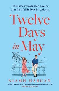 bokomslag Twelve Days in May