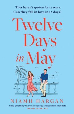 Twelve Days in May 1