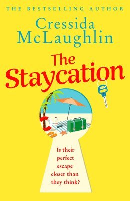 The Staycation 1