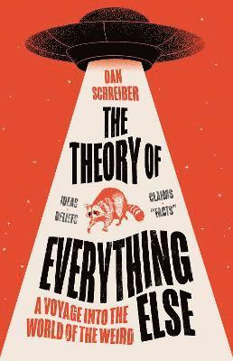 The Theory of Everything Else 1