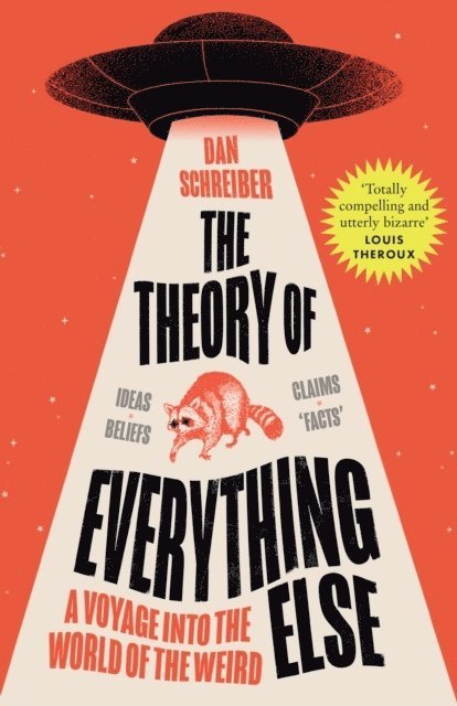 The Theory of Everything Else 1