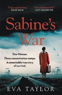bokomslag Sabines War