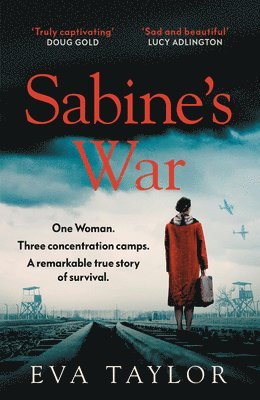 bokomslag Sabine's War