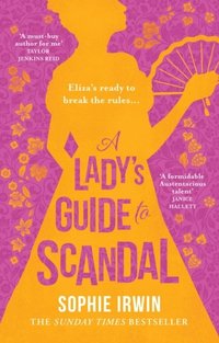 bokomslag Lady's Guide To Scandal
