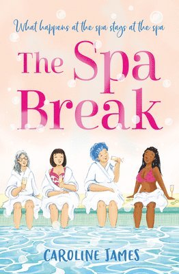 The Spa Break 1