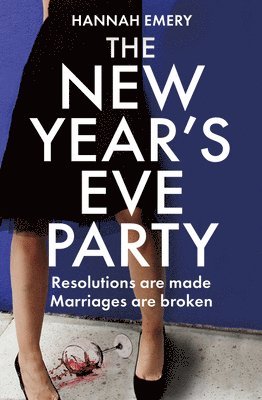 The New Years Eve Party 1