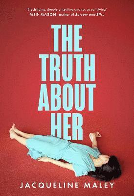 The Truth about Her 1