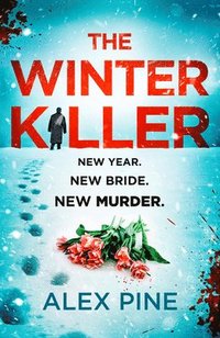 bokomslag The Winter Killer