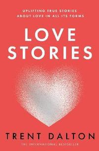 bokomslag Love Stories