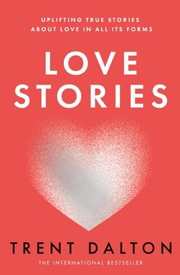 bokomslag Love Stories