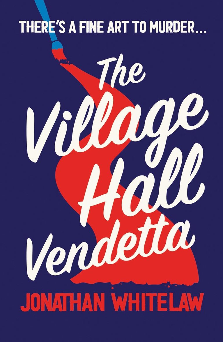 The Village Hall Vendetta 1