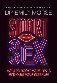 bokomslag Smart Sex
