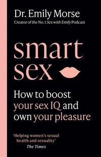 bokomslag Smart Sex