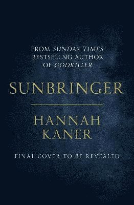 Sunbringer 1