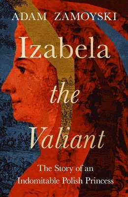 Izabela the Valiant 1