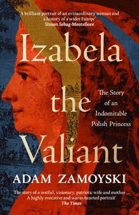 bokomslag Izabela the Valiant