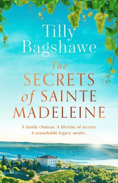 The Secrets of Sainte Madeleine 1