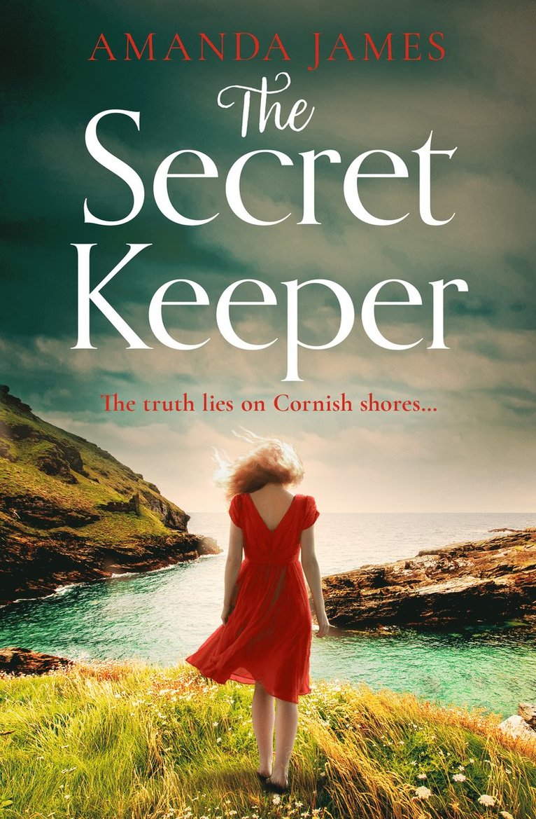 The Secret Keeper 1