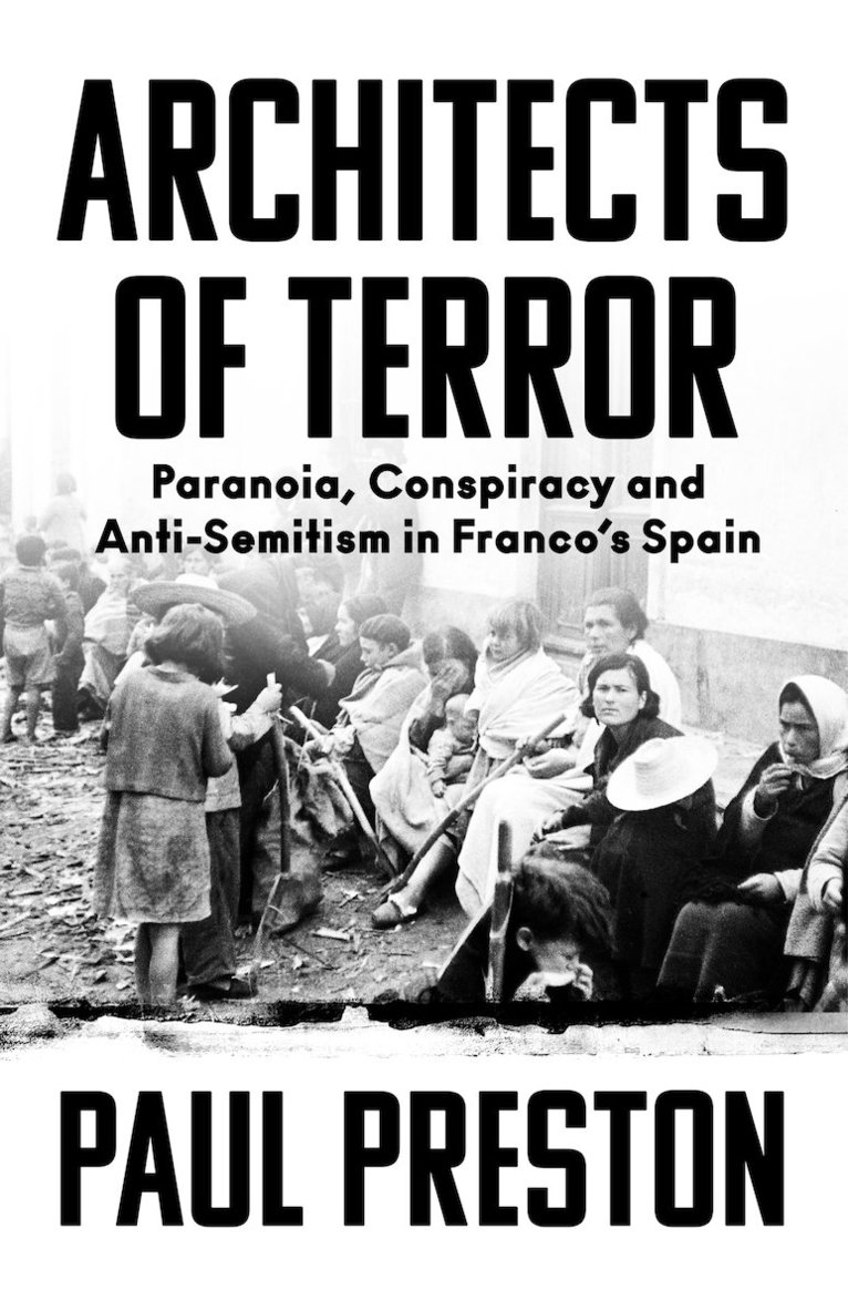 Architects of Terror