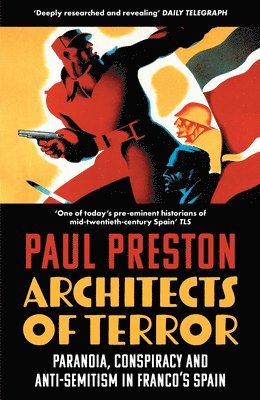 Architects of Terror 1