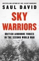 bokomslag Sky Warriors