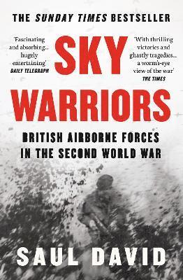 Sky Warriors 1