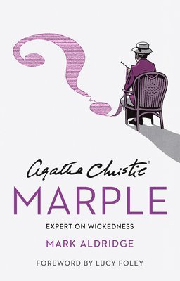 bokomslag Agatha Christies Marple