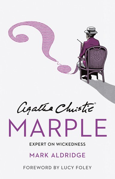 bokomslag Agatha Christie's Marple