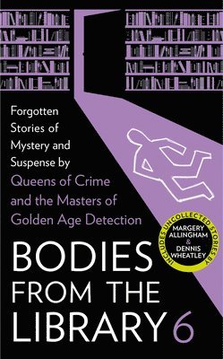 Bodies from the Library 6 1