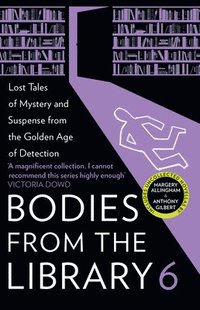 bokomslag Bodies from the Library 6
