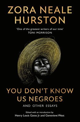 You Dont Know Us Negroes and Other Essays 1