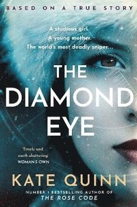 bokomslag The Diamond Eye