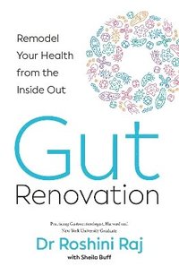 bokomslag Gut Renovation