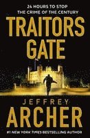 Traitors Gate 1