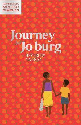 Beverley Naidoo - Journey to Jo'Burg, Häftad